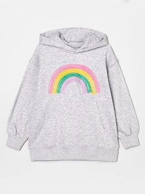 Bluza z kapturem Molo