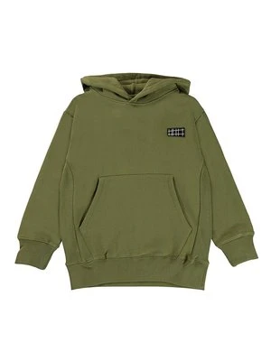 Bluza z kapturem Molo