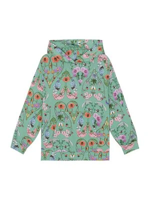 Bluza z kapturem Molo