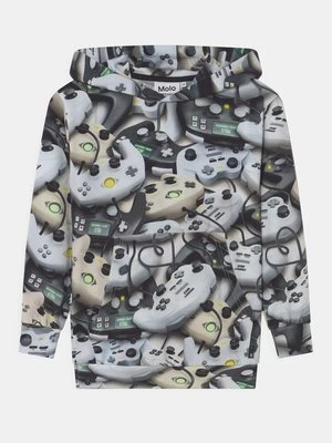 Bluza z kapturem Molo