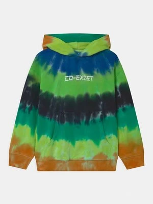 Bluza z kapturem Molo