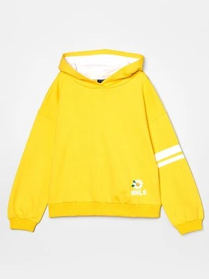 Bluza z kapturem Monnalisa