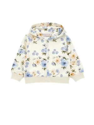 Bluza z kapturem Monnalisa