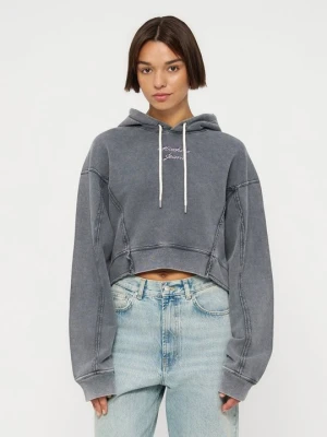 Bluza z kapturem MOSCHINO
