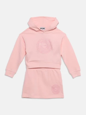 Bluza z kapturem MOSCHINO