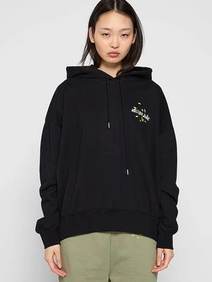 Bluza z kapturem MOSCHINO JEANS