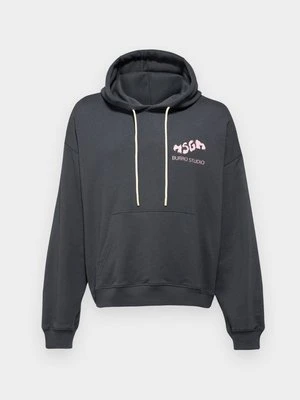 Bluza z kapturem MSGM