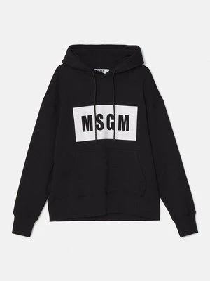 Bluza z kapturem MSGM