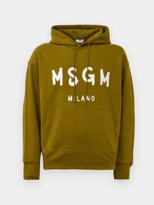 Bluza z kapturem MSGM