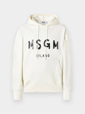 Bluza z kapturem MSGM