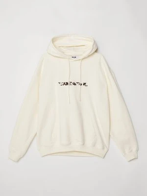 Bluza z kapturem MSGM