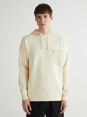 Bluza z Kapturem Multi Fabric GANT