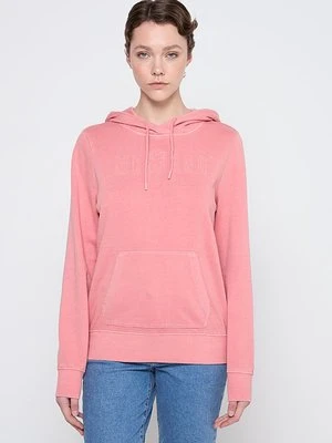 Bluza z kapturem mustang