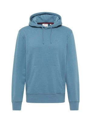 Bluza z kapturem mustang