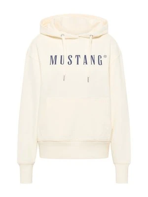 Bluza z kapturem mustang