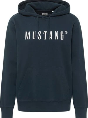 Zdjęcie produktu Bluza z kapturem mustang