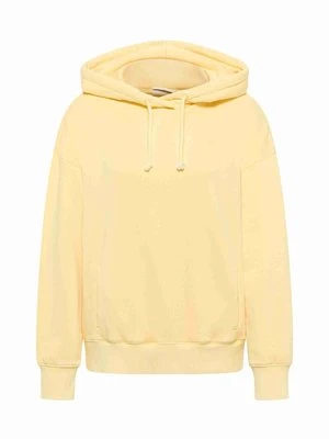 Bluza z kapturem mustang