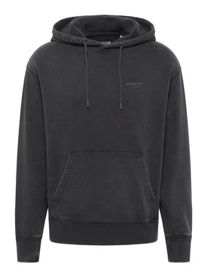 Bluza z kapturem mustang