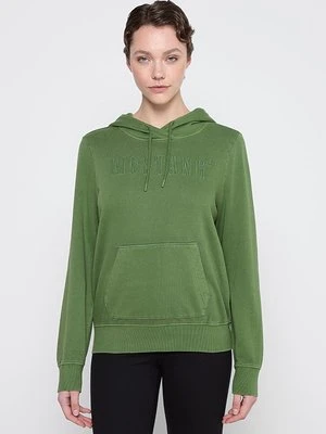 Bluza z kapturem mustang