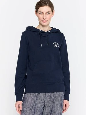 Bluza z kapturem mustang