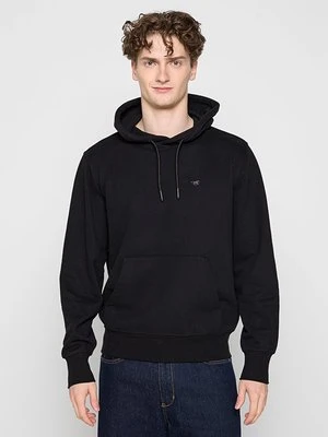 Bluza z kapturem mustang