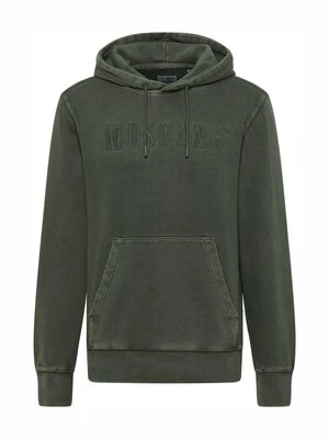 Bluza z kapturem mustang