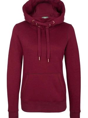 Bluza z kapturem myMo