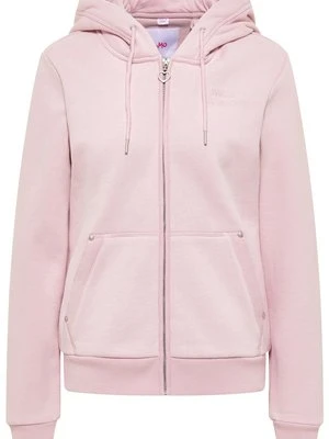 Bluza z kapturem myMo