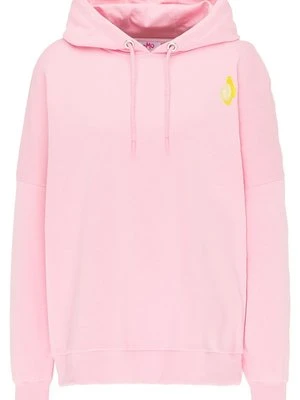 Bluza z kapturem myMo