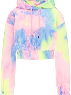 Bluza z kapturem myMo ATHLSR