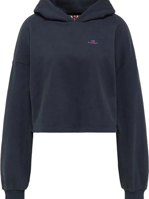 Bluza z kapturem myMo ROCKS