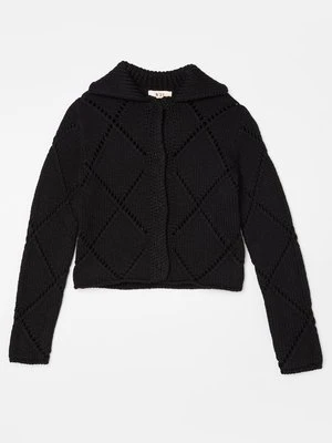 Bluza z kapturem N°21