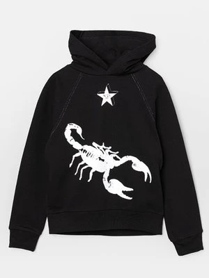 Bluza z kapturem N°21