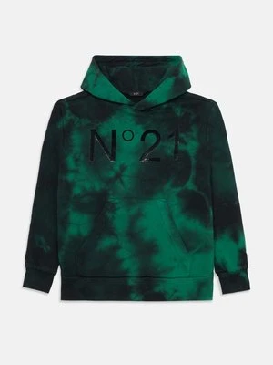 Bluza z kapturem N°21