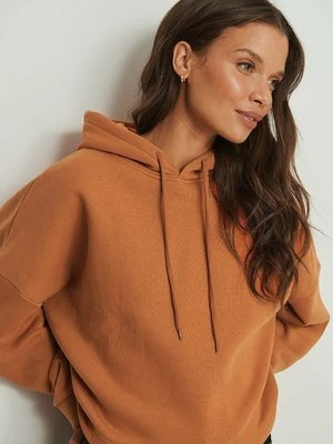 Bluza z kapturem NA-KD