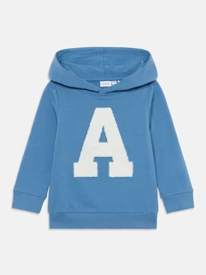 Bluza z kapturem name it