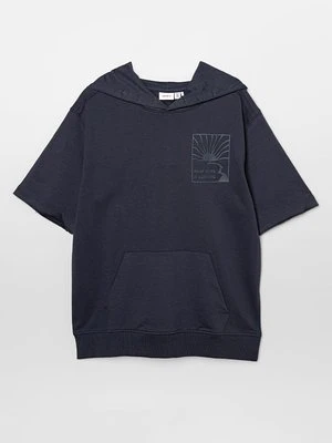 Bluza z kapturem name it