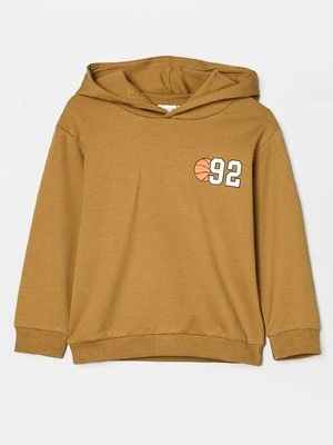 Bluza z kapturem name it