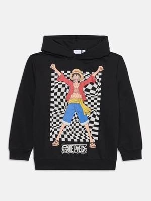 Bluza z kapturem name it