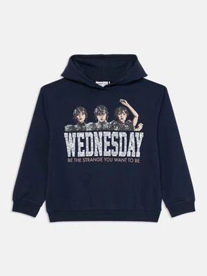 Bluza z kapturem name it