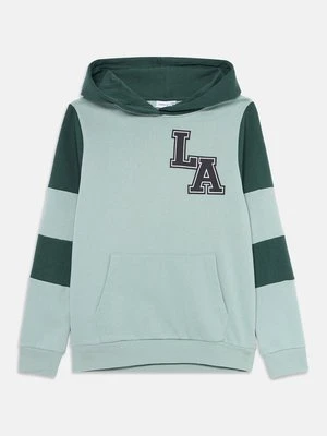 Bluza z kapturem name it