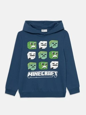 Bluza z kapturem name it