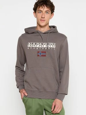 Bluza z kapturem Napapijri