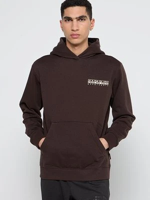 Bluza z kapturem Napapijri
