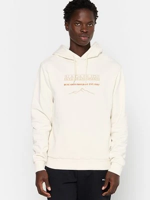 Bluza z kapturem Napapijri