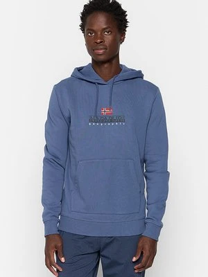 Bluza z kapturem Napapijri