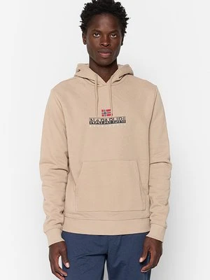 Bluza z kapturem Napapijri
