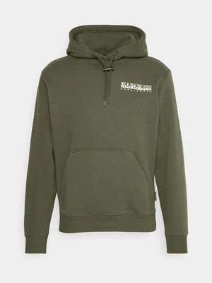 Bluza z kapturem Napapijri
