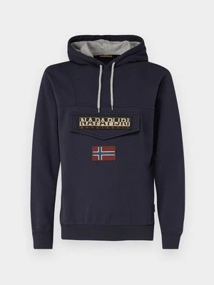 Bluza z kapturem Napapijri