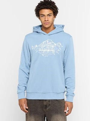 Bluza z kapturem Napapijri